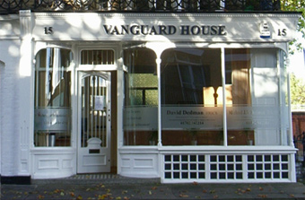 Vanguard House